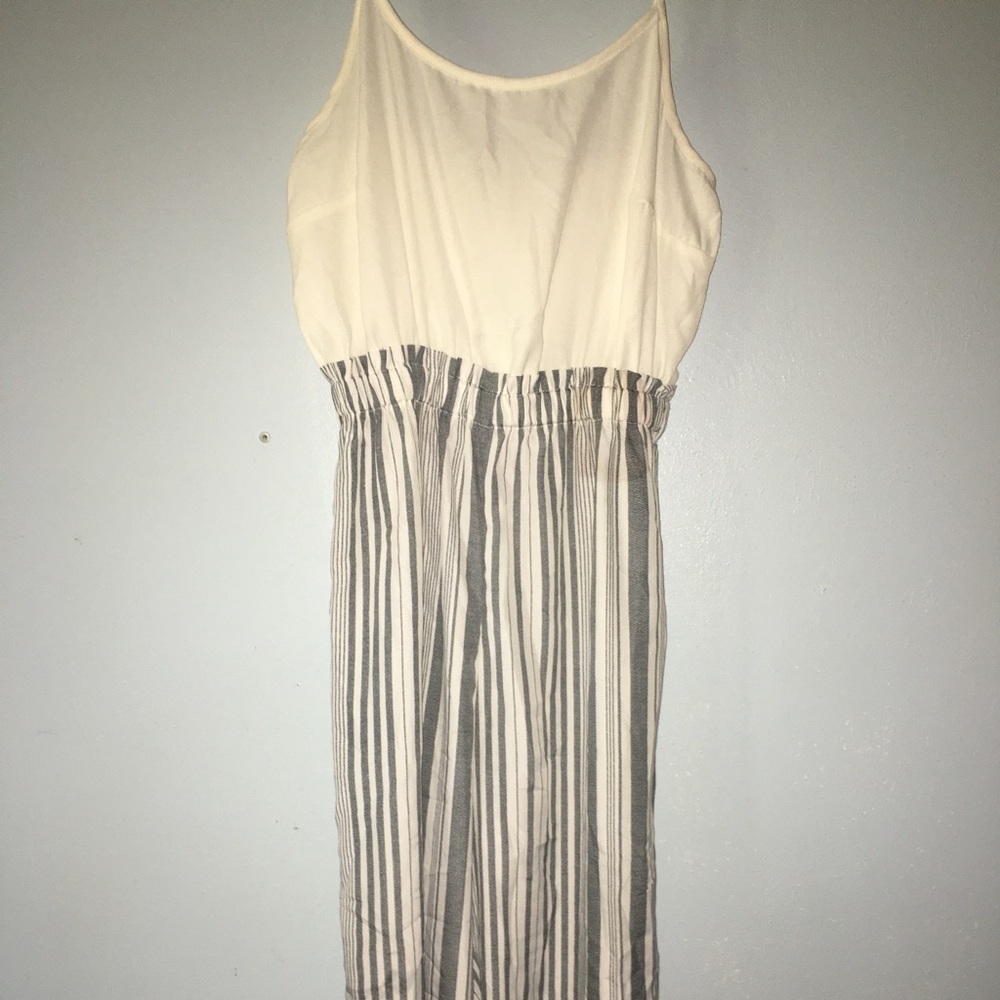 jumpsuit. Size S.